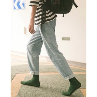 TẤT VỚ PHẲNG - PATTERN SOCKS
