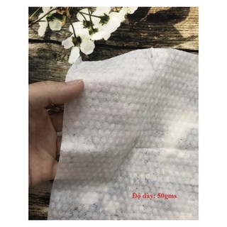 200 Khăn Lạnh Cao Cấp 200cm x 200cm