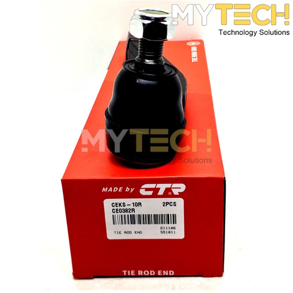 Rô tuyn lái ngoài RH SSANGYONGActyon Sports2011 ~ CTR CEKS10R- Hàng chính hãng