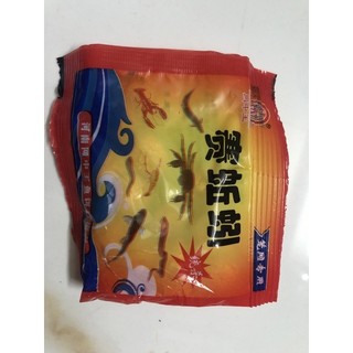 Mồi đánh bắt tôm,cá, lươn , trạch