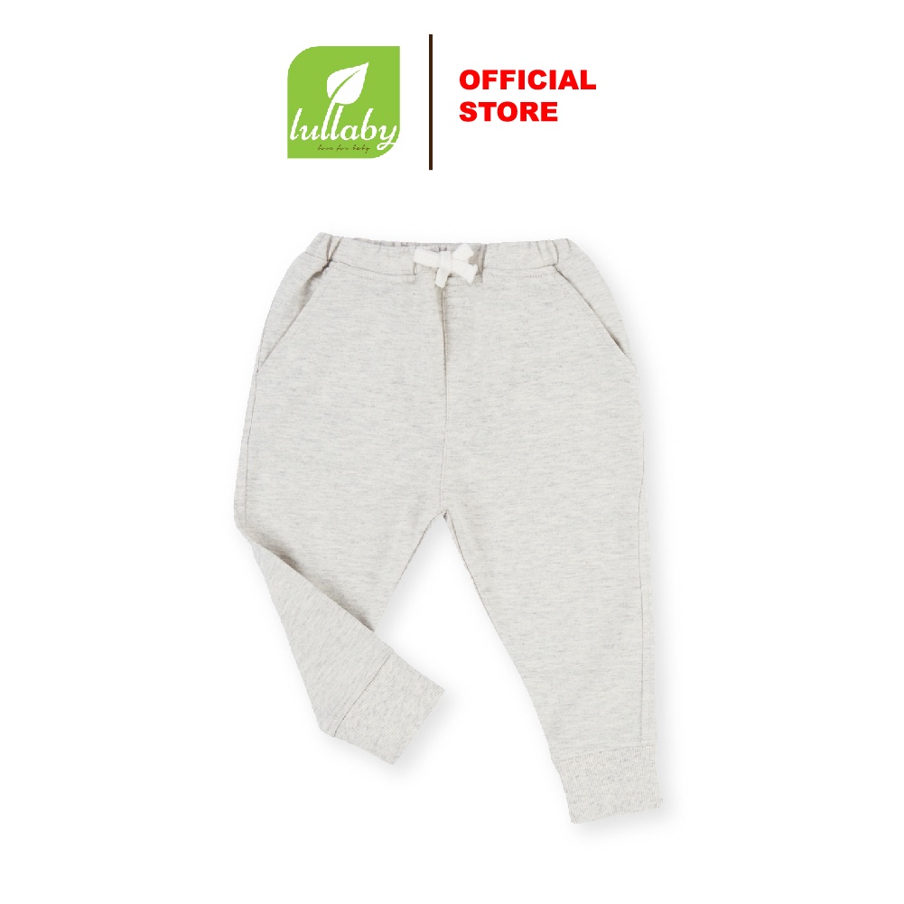 LULLABY - Quần jogger bé gái - NH521M