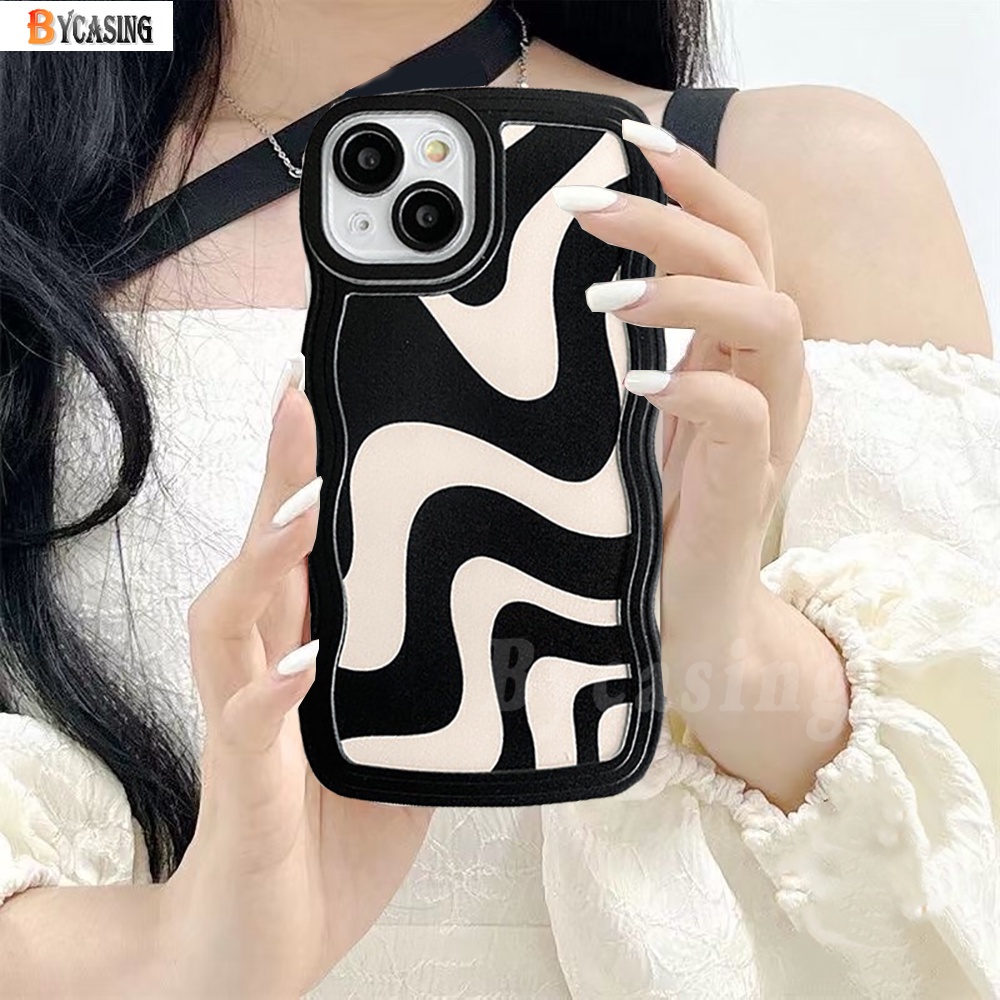 Ốp Điện Thoại Cho Realme 10 C35 C33 C30 C31 C21Y C25Y C21 RealmeC11 2021 C25 C17 C15 C12 C3 C2 Realme 8i 7i 5 5i 6i 7 Pro