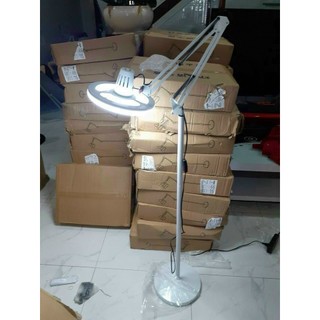 Đèn led trục khuỷu mẫu mới đế nặng