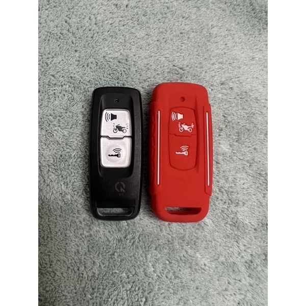 Vỏ, bao, Ốp  bảo vệ chìa khoá xe HONDA Sh300i, SH, SHmode, 2021- 2022 -2023 bằng Silicone /TPU cao cấp
