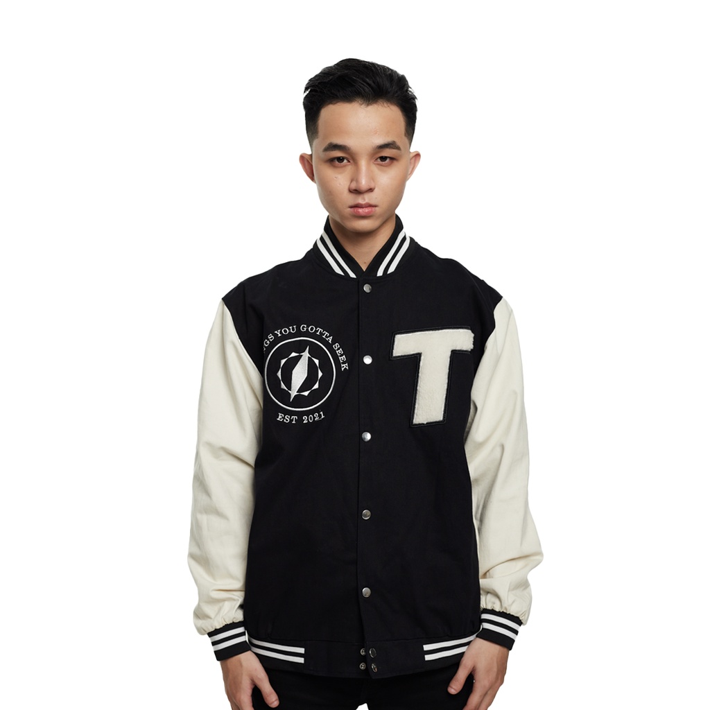 DRACO BONES TYGOS VARSITY - 021