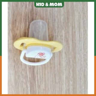 Ty ngậm chống vâu, ty ngậm cho bé