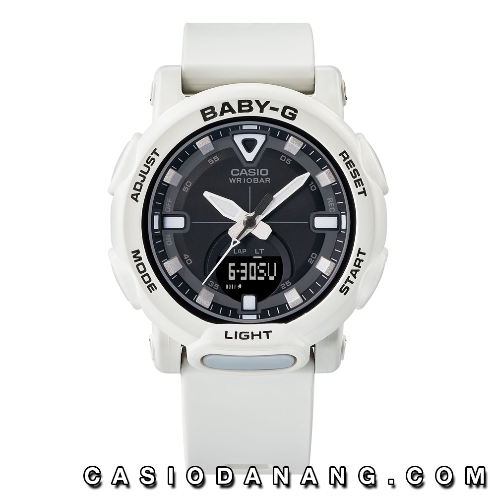 Đồng hồ nữ Casio Baby-G chính hãng Anh Khuê BGA-310-7A2DR (41mm)