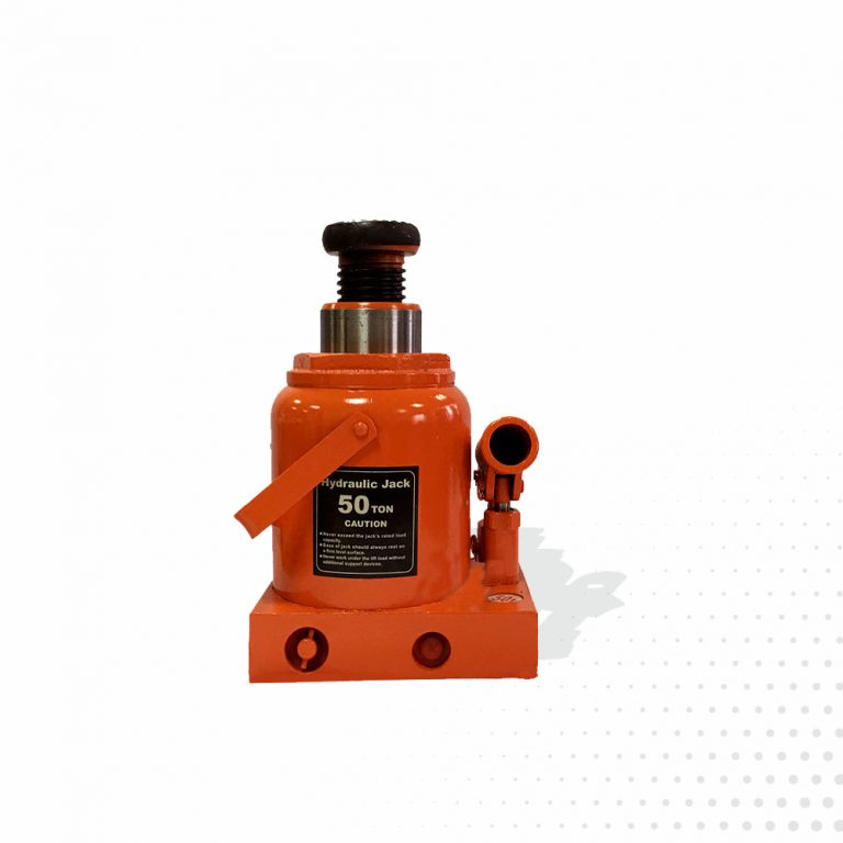 Kích thủy lực 50 tấn JWS-50FA, JNS-50E chính hãng