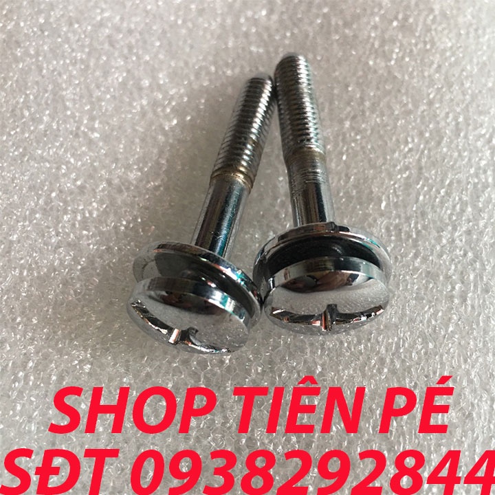ỐC CỐP WIN 2 CON HÀNG CAO CẤP