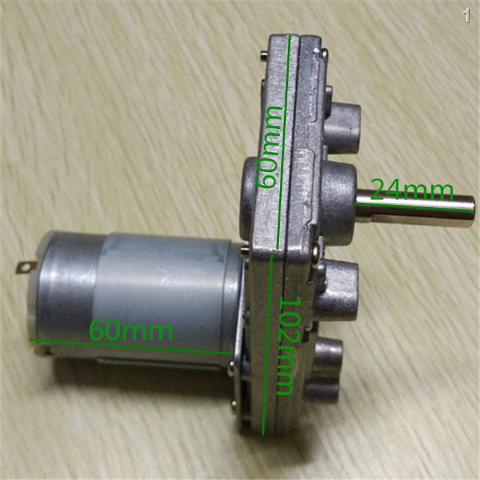 Động Cơ Bánh Răng rs-555 DC 24v12v Đường Kính 8 Trục Âm Thanh Nhỏ Cho Máy Chơi Game Cầm Tay