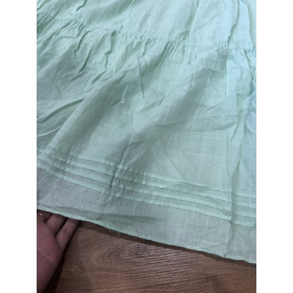 2hand đầm dây tiểu thư