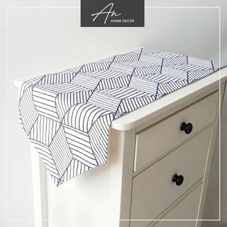 Tấm trải bàn Table runner
