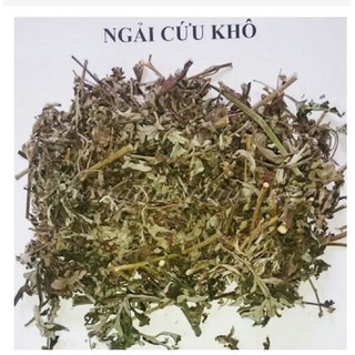 Bột  ngải cứu 1kg nguyên chất