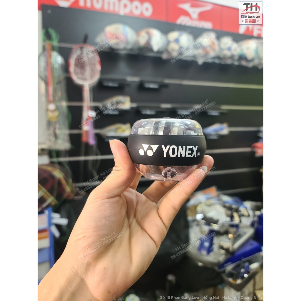 Bóng Tập Cổ Tay Yonex Chính Hãng