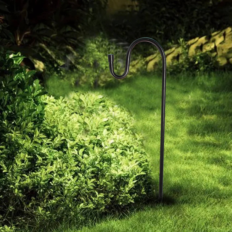 Giá Đỡ Bằng Kim Loại Chống Rỉ Dùng Để Trồng Cây Trong Vườn