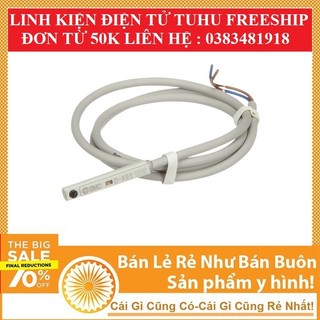 Cảm biến xi lanh sensor smc d-a93, d-a90 da-93 da93 da 93 da90 da-90 chính hãng smc mới 100%