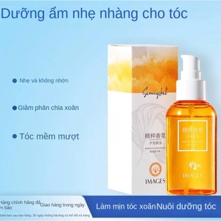 Tinh dầu chăm sóc tóc hương thơm tươi mát hf021