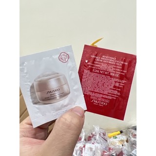 Combo 100 gói kem mắt shi.sei.do