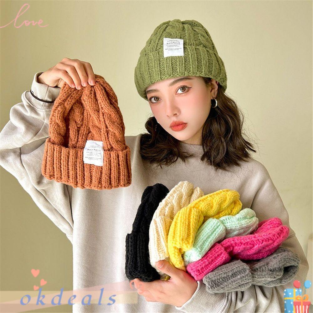 Mũ Dệt Kim Trùm Đầu Cho Nữ