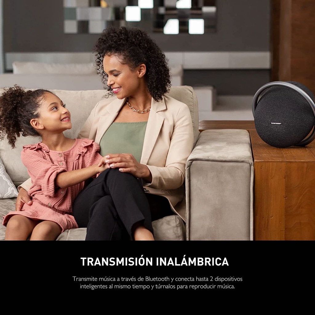 Loa HARMAN KARDON ONYX STUDIO 7 Chính Hãng Bảo hành 12 tháng