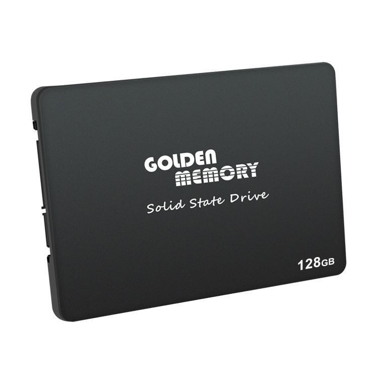 SSD 128G Kuijia Goden Chính hãng DK550 Sata III 6Gb/s (DK550 128G)