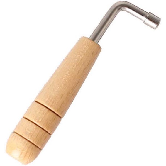 Búa Chỉnh Lên Dây Đàn Lyre
