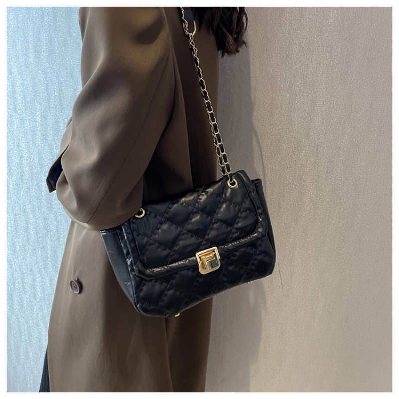 Túi Đeo Chéo Nhỏ Nhắn Phong Cách Retro niche 2022 GXYXB304