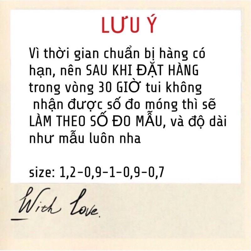 NAIL BOX THIẾT KẾ MÓNG CHÂN KÈM CHARM NƠ