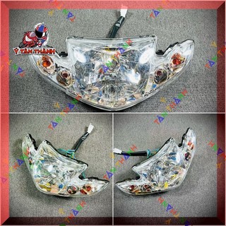 Chóa đèn sirius hello hàng 1:1 ms38
