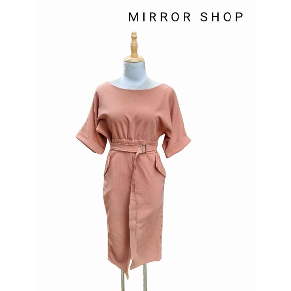 Đầm đi tiệc , dạo phố