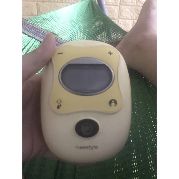 động cơ máy hút sữa freestyle