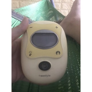 Động cơ máy hút sữa freestyle
