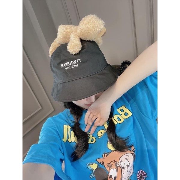 Nón ttwn bear