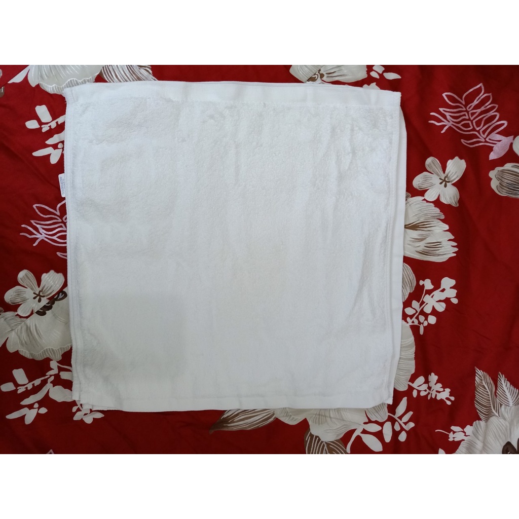 KHĂN MẶT, KHĂN TẮM cotton xuất nhật cho khách sạn, homstay, spa...