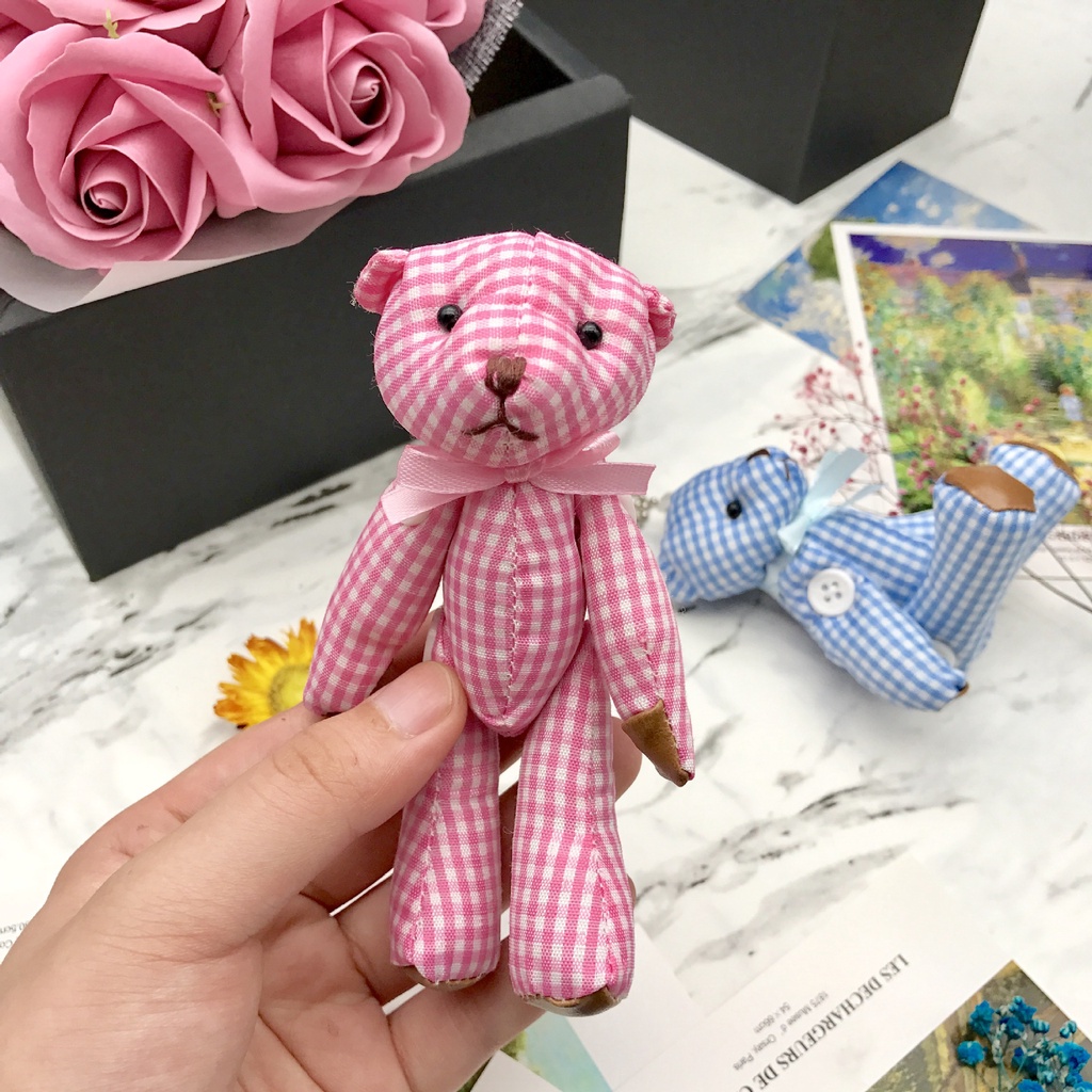 Hoa Hồng Sáp Thơm Cao Cấp - Quà tặng bạn gái, người yêu valentine, 20/10,8/3,20/11,quà cưới, quà sinh nhật