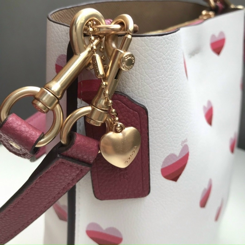 Túi bucket nhiều màu mẫu mới nhà coát