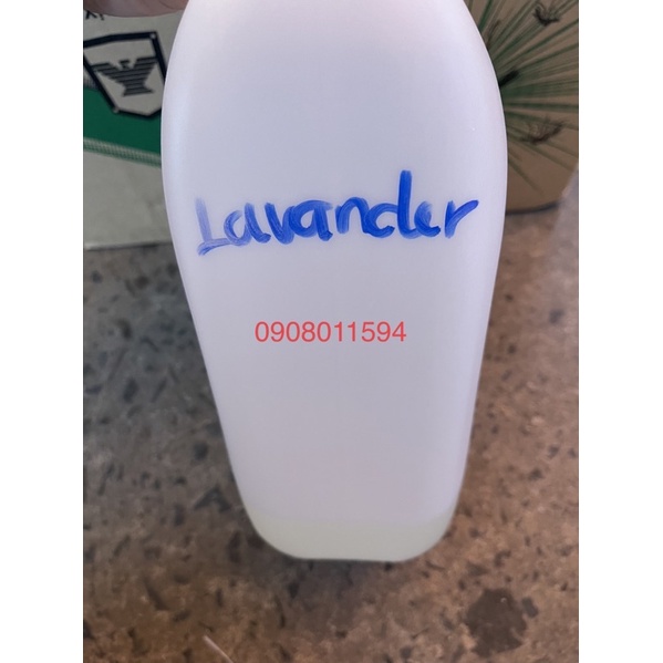 Tinh dầu nguyên chất Lavander 100g