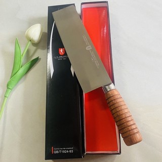 DAO THÁI THỊT,CÁ SIÊU SẮC BÉN.