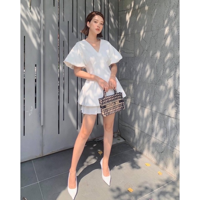 Thanh lý áo Iconic Studios size S