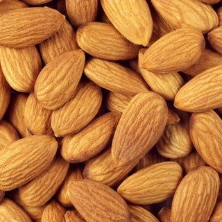 Hạnh nhân chín (100g)