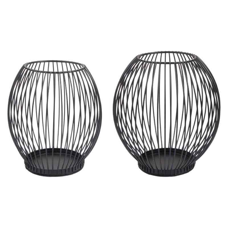 Giá Đỡ Cọ Trang Điểm Bằng Kim Loại Sức Chứa Lớn Tiện Dụng