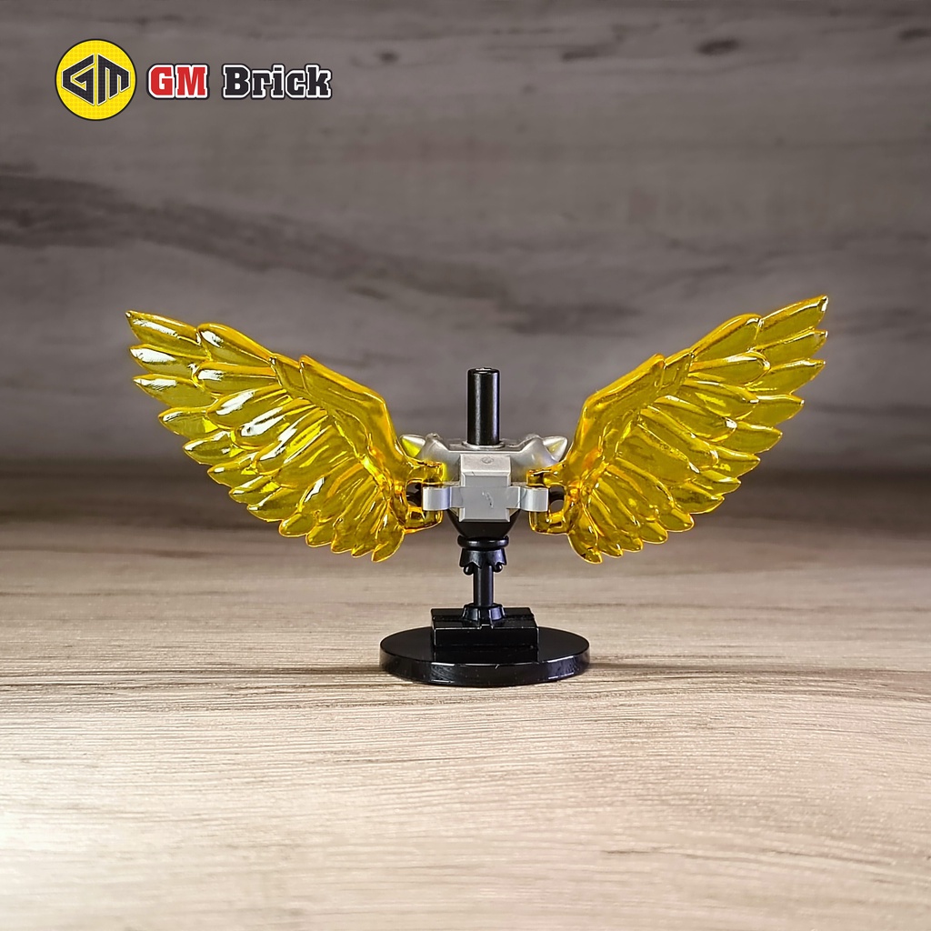 Phụ kiện Lego - Đôi cánh Thiên Thần