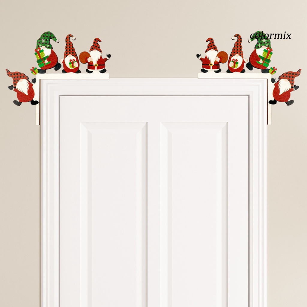 Set 2 Phụ Kiện Trang Trí Cây Thông Noel Dễ Thương