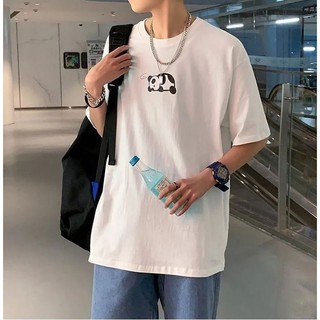 Áo thun Stee PANDA CVC - Giá sỉ Unisex
