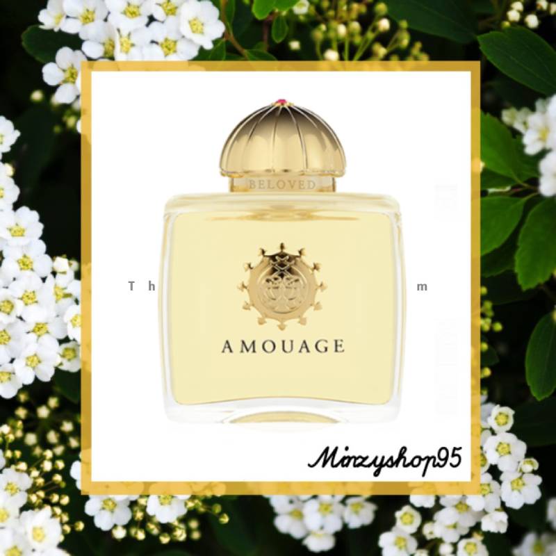 Nước hoa Amouage Beloved Woman (5ml/10ml/20ml)