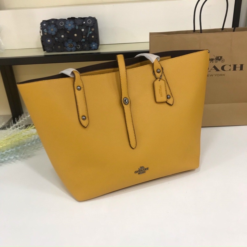⚡️Siêu Hot✨ Coach Tote