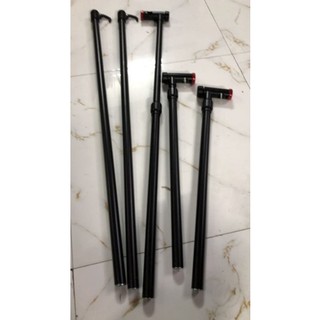 chân cắm ô dù xoay 360
