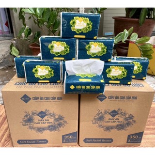 20 gói giấy lụa rút cao cấp hda siêu dai - hàng việt nam .đtlvv
