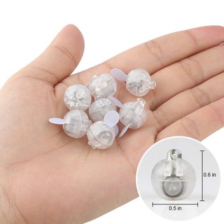 (Có sỉ ) Bóng đèn LED mini dùng để trang trí tiệc tùng, đèn decor