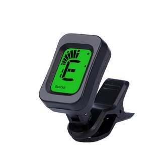 Máy Lên Dây Điện Tử Tuner Woim Cho Guitar/Ukulele/Violin/Chromatic/Bass - HÀNG CÓ SẴN